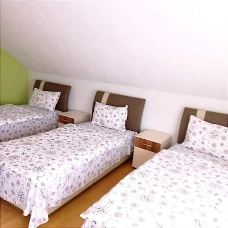 Visoko Room المظهر الخارجي الصورة