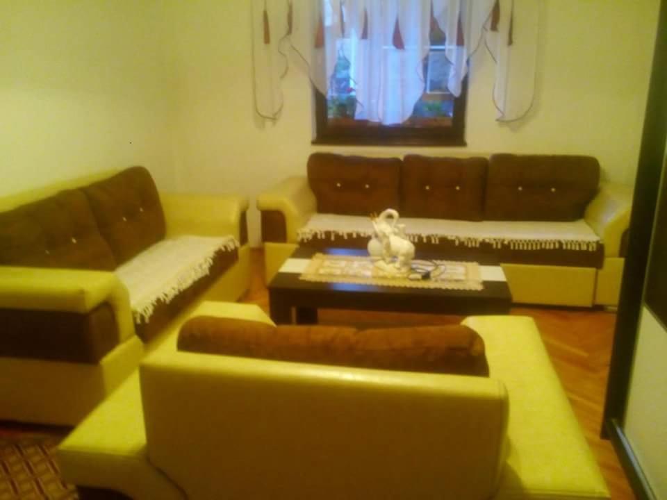 Visoko Room المظهر الخارجي الصورة